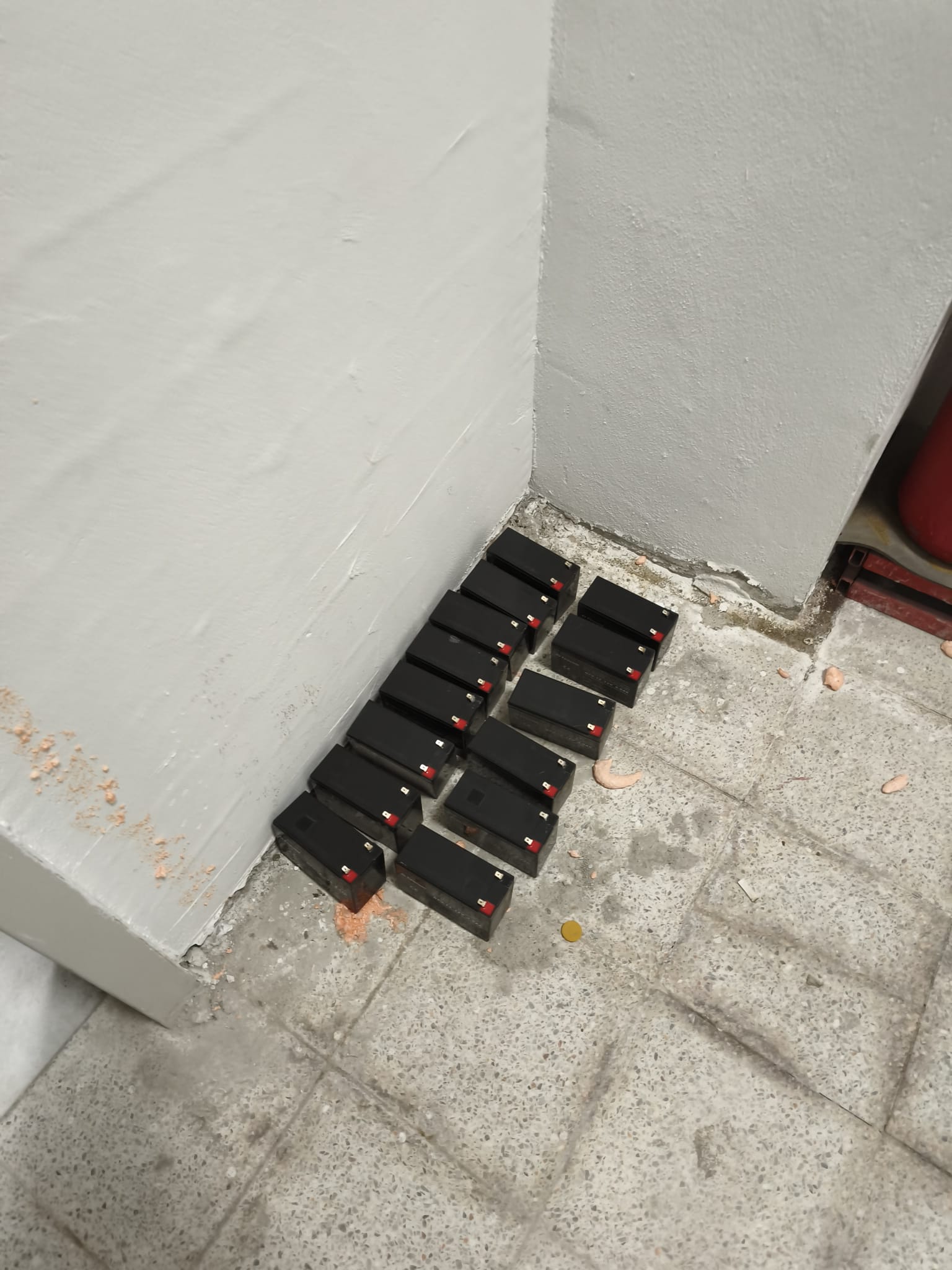 UPS bakımı — GDK Elektrik
